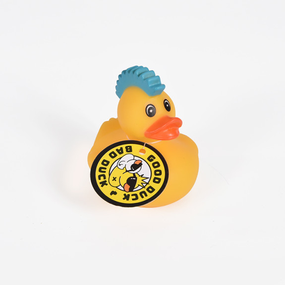 Punk Duck